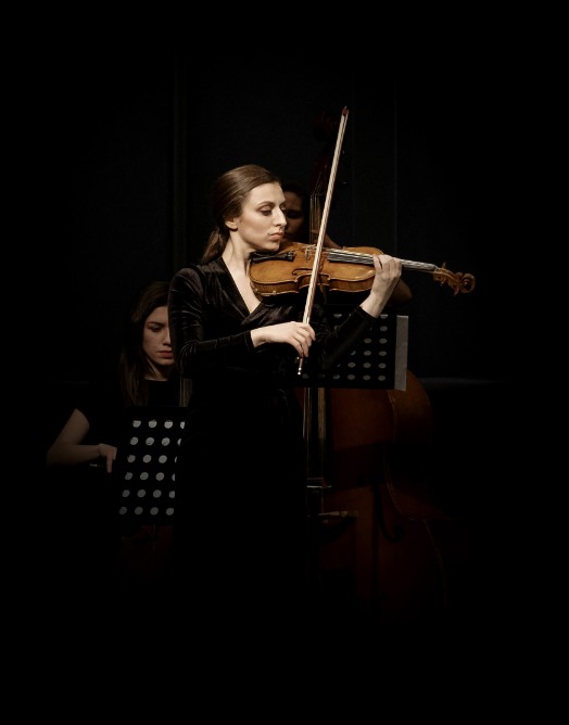 EJW School of Music Chamber Orchestra, Box Hill VIC 3128