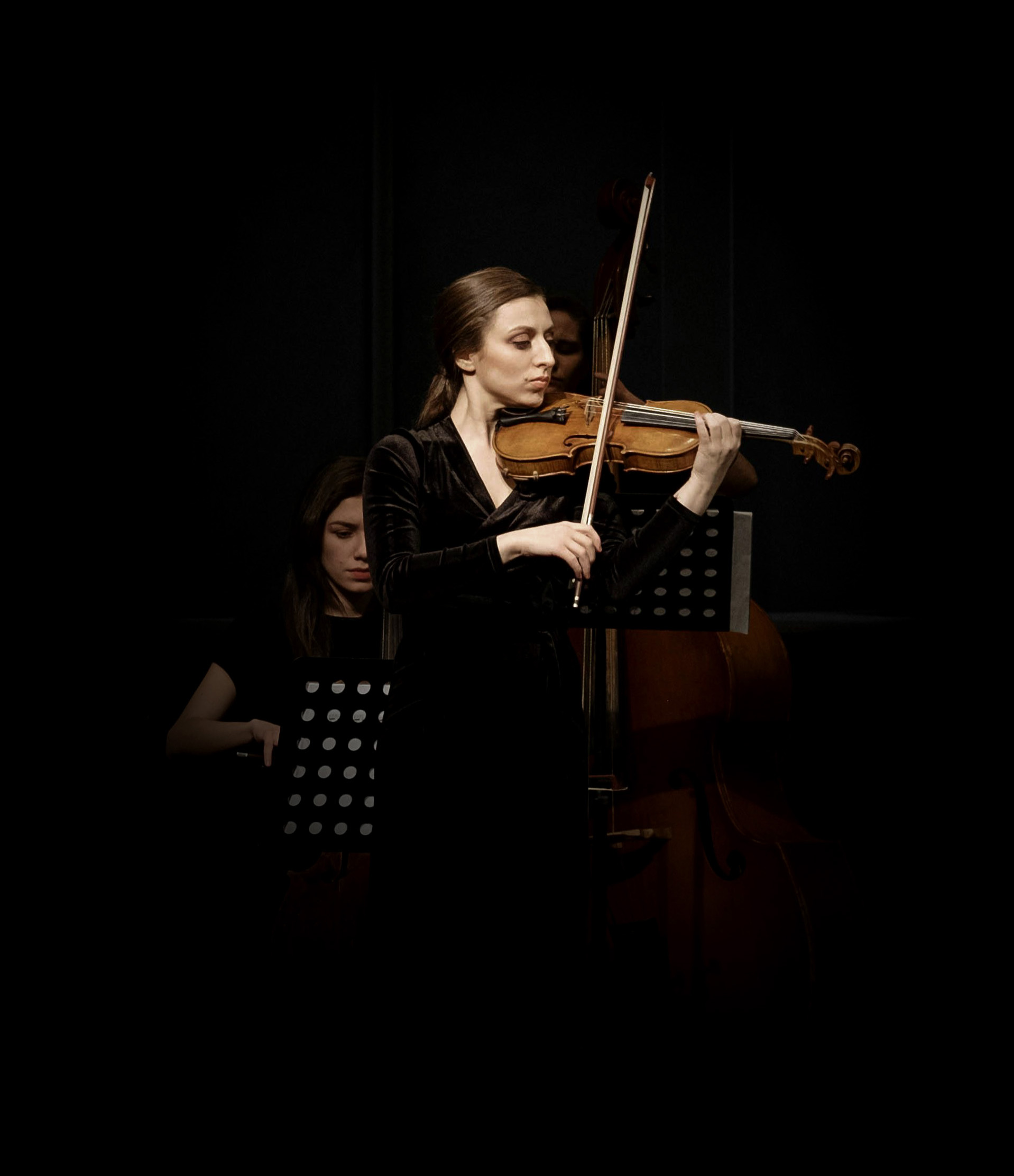 EJW School of Music Chamber Orchestra, Box Hill VIC 3128