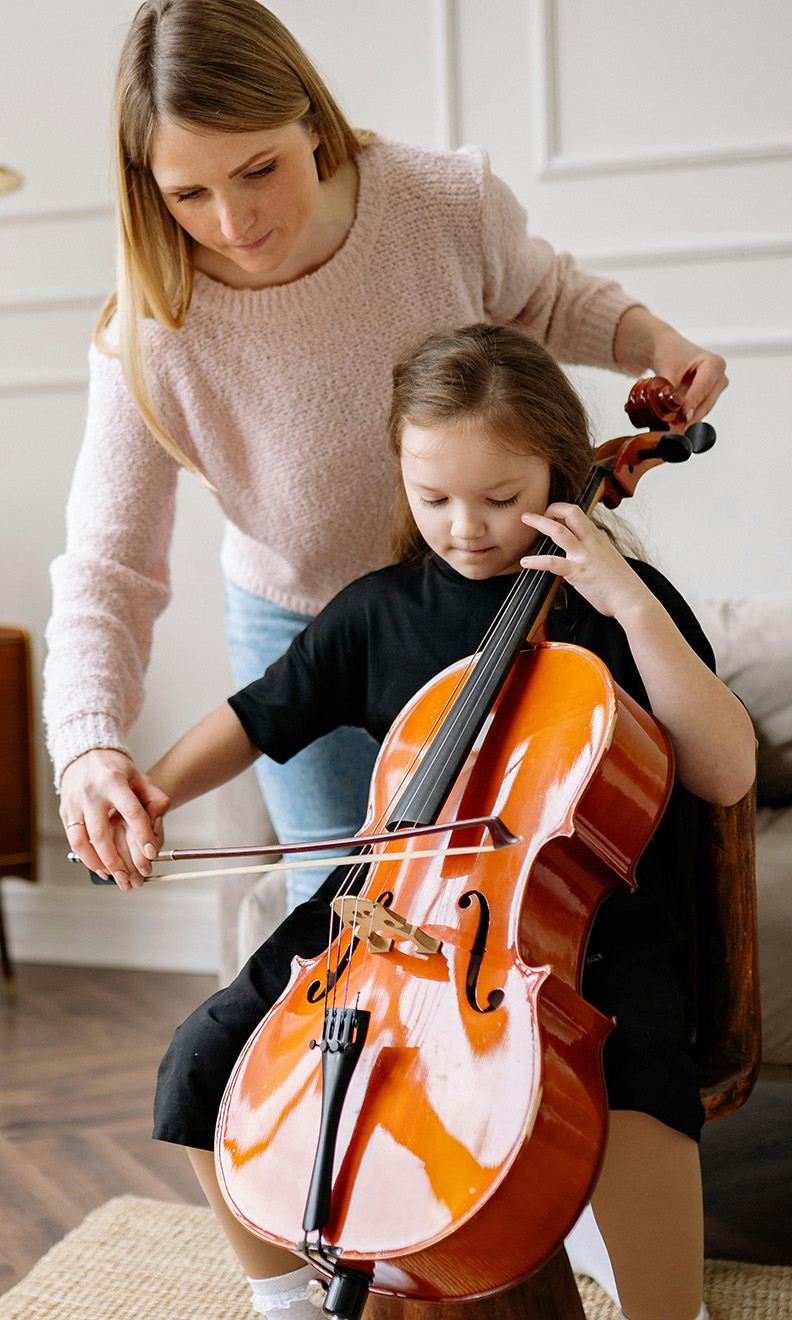 Personalised Tuition