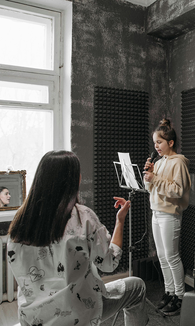 Individual lessons