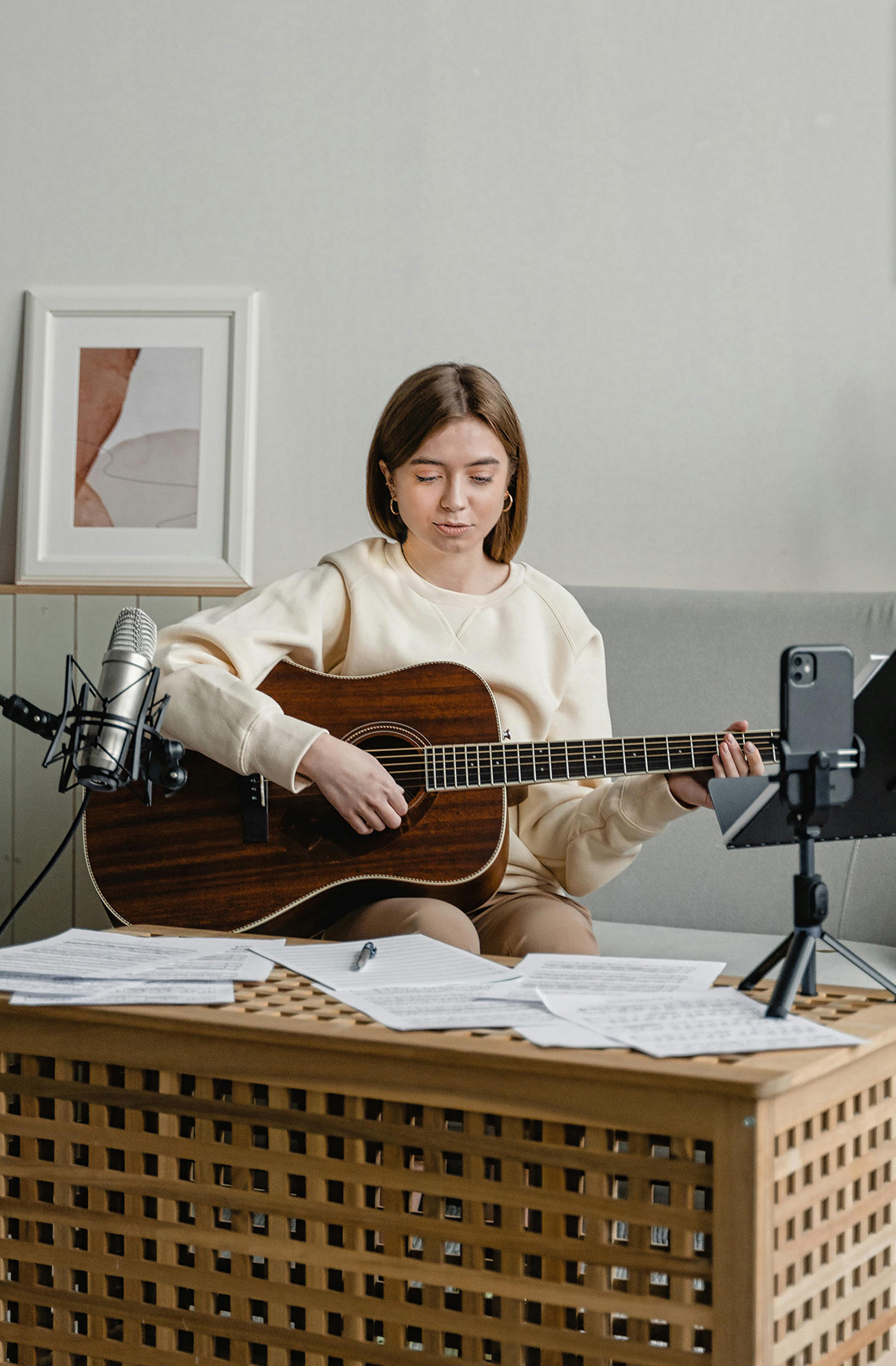 Songwriting