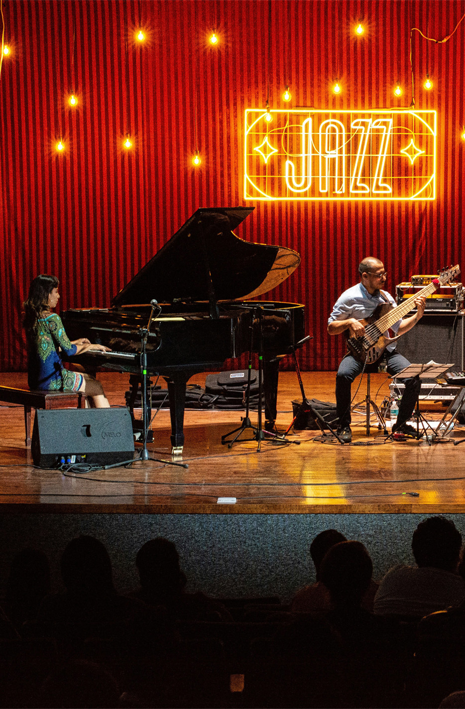 Jazz and Improv