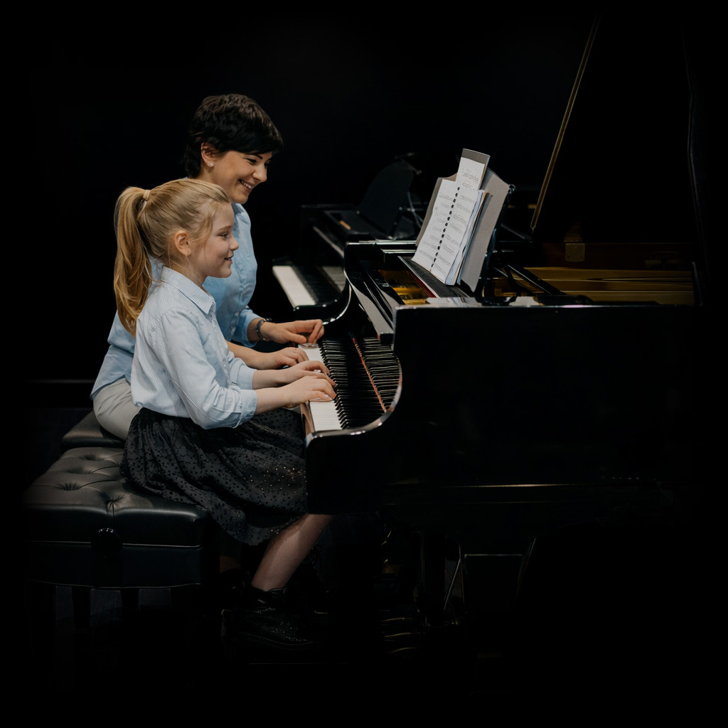 Supercharged learning music grades