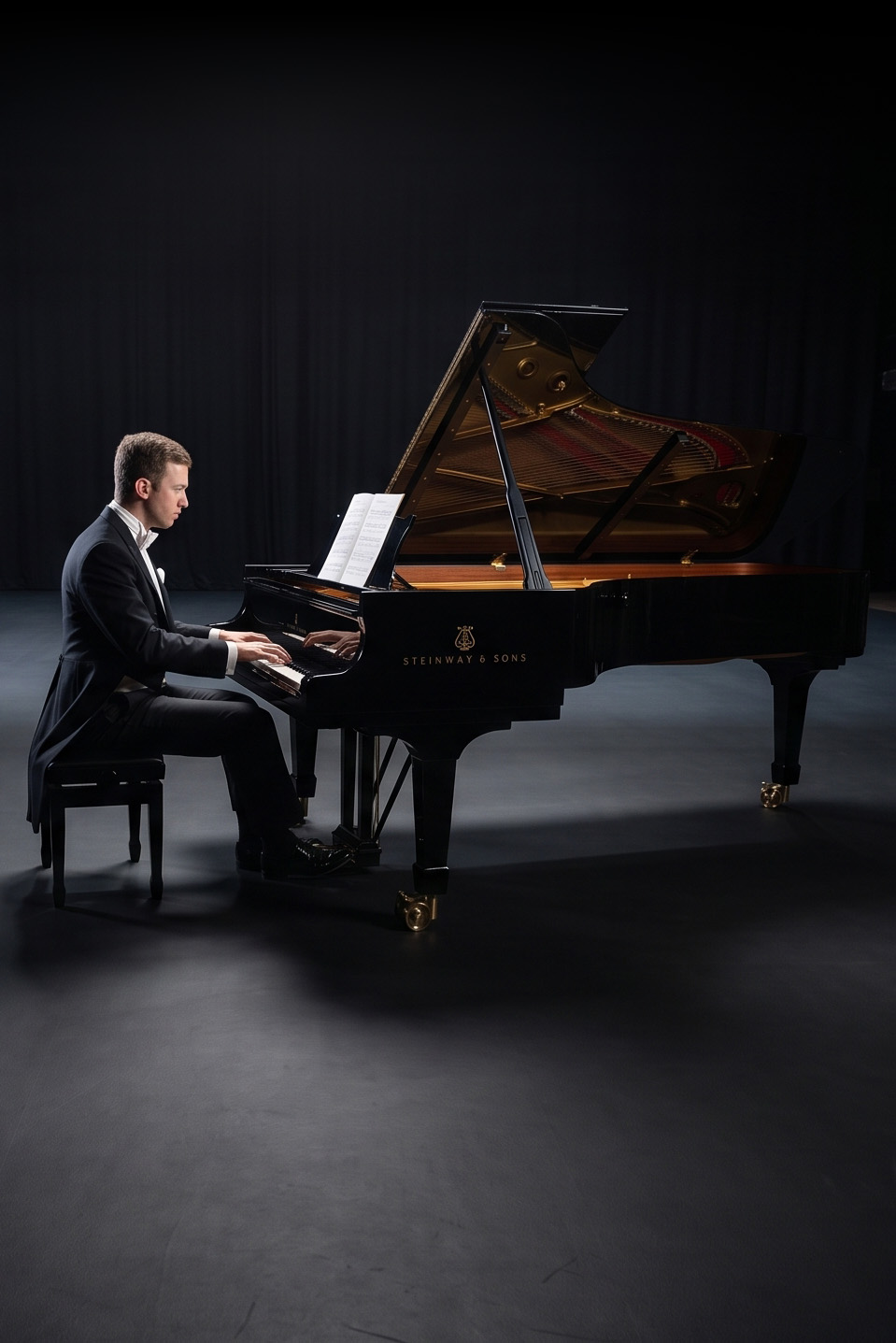 Revolutionary piano lessons curriculum Melbourne