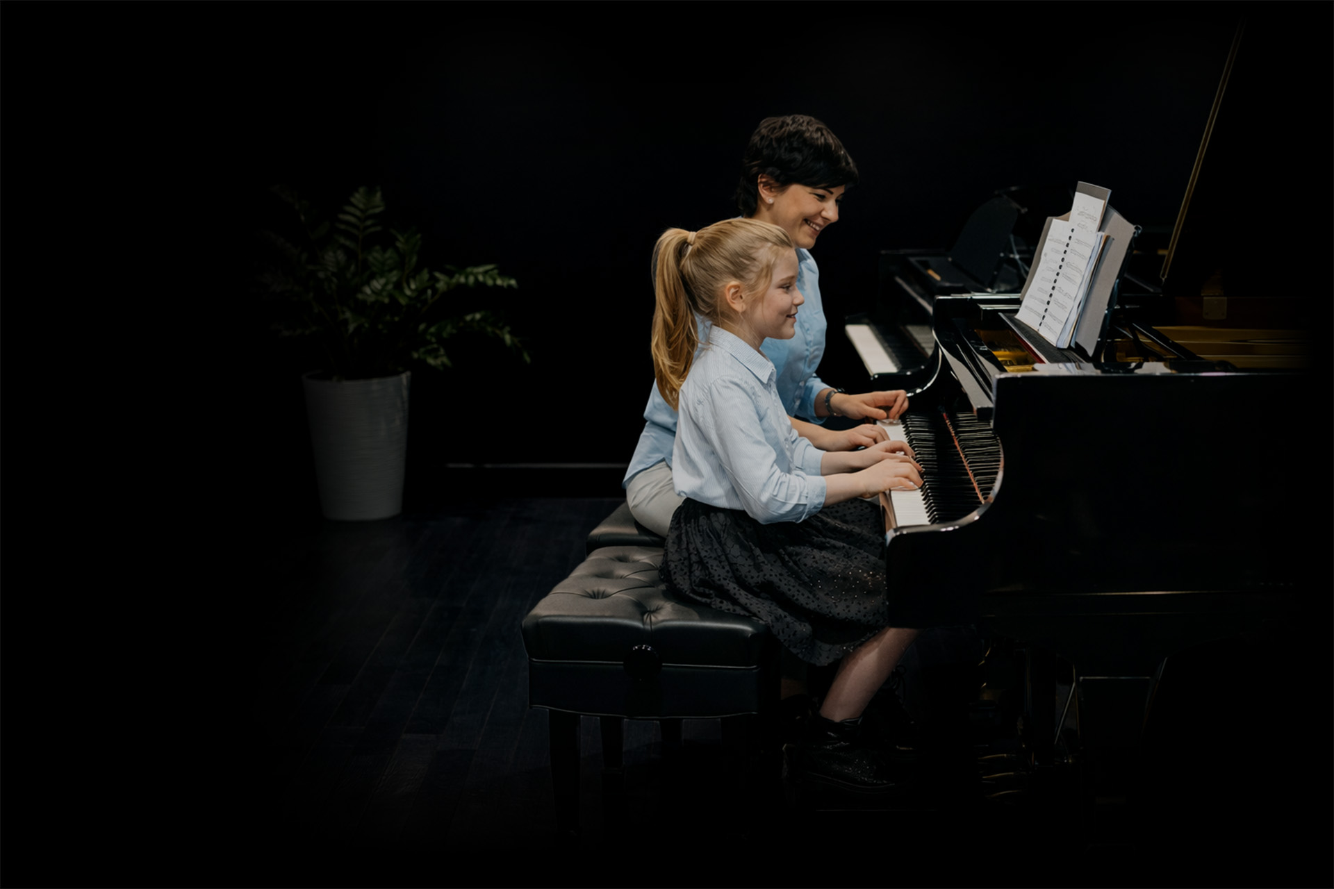 Supercharged learning music grades